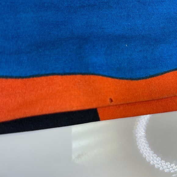 VTG NEW Missoni Womens Abstract Dress Size Small - Picture 6 of 9